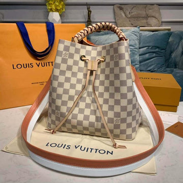 Makersluxe - Top Quality Bags LUV 310