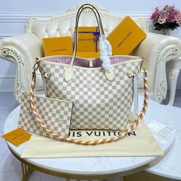 Makersluxe - Top Quality Bags LUV 298