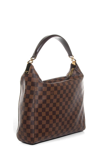 Damier Ebene Portobello PM