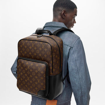 LS - DEAN BACKPACK M45335