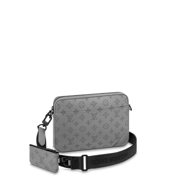 LV DUO MESSENGER BAG M46104