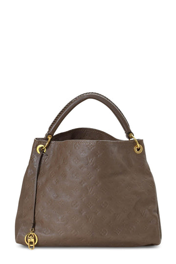 Empreinte Artsy MM Havane