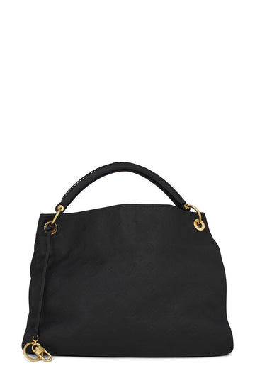Empreinte Artsy MM Black