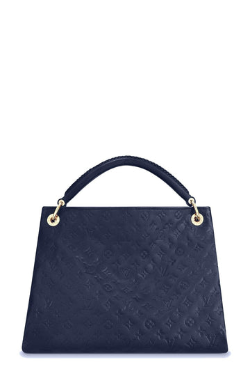 Empreinte Artsy MM Dark Navy