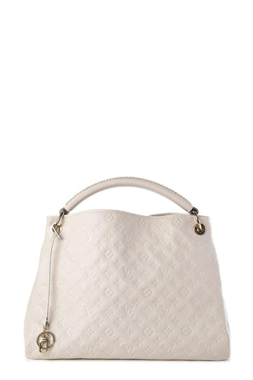 Empreinte Artsy MM Beige