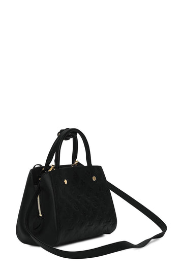 Empreinte Montaigne BB Black