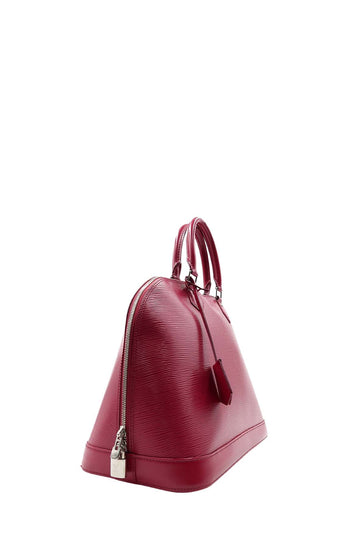 Epi Alma GM Pink