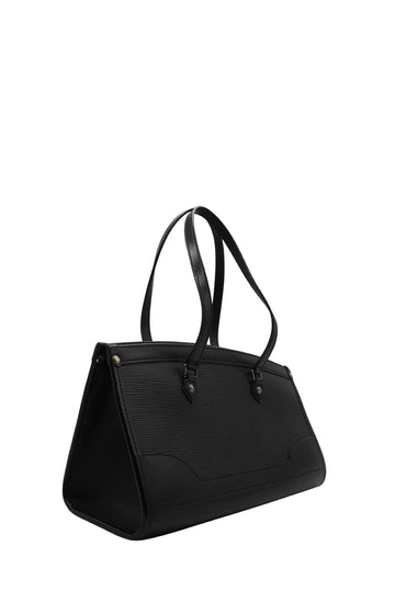 Epi Madeleine PM Black