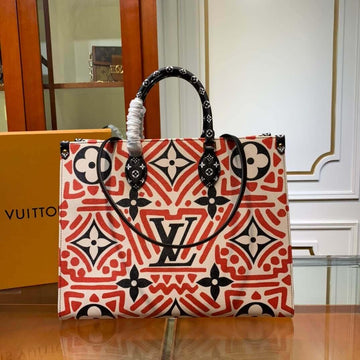 Makersluxe - Top Quality Bags LUV 281