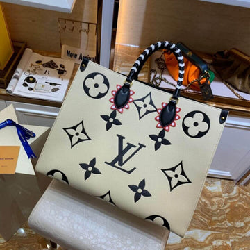 Makersluxe - Top Quality Bags LUV 272