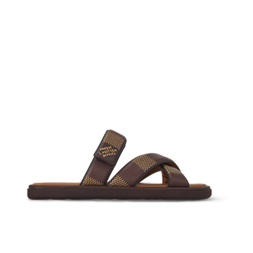 LV Venice Mule