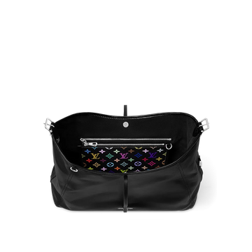LV x TM CarryAll Vibe MM