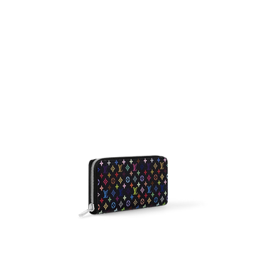 LV x TM Clémence Wallet