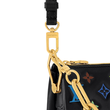 LV x TM Coussin BB