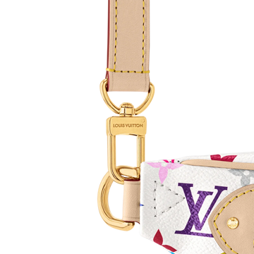 LV x TM High Rise