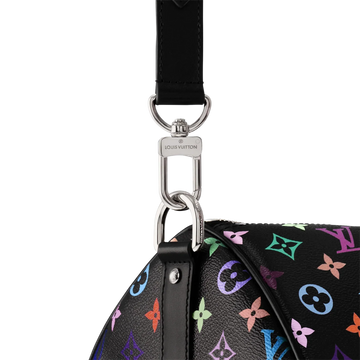 LV x TM Keepall Bandoulière 50