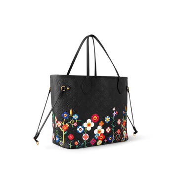 LV x TM Neverfull MM