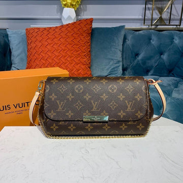 Makersluxe - Top Quality Bags LUV 326