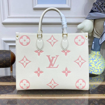 Makersluxe - Top Quality Bags LUV 284