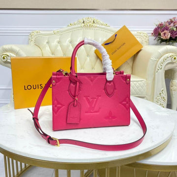 Makersluxe - Top Quality Bags LUV 291