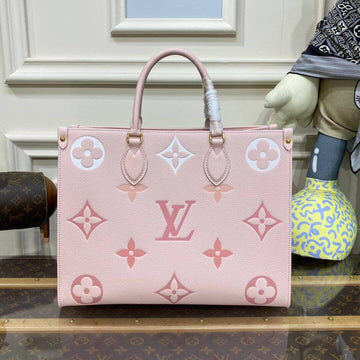Makersluxe - Top Quality Bags LUV 283