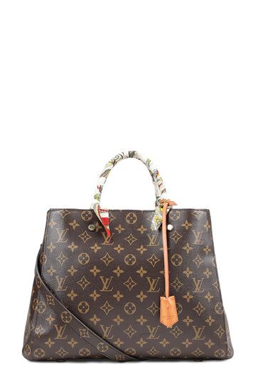 Monogram Montaigne GM
