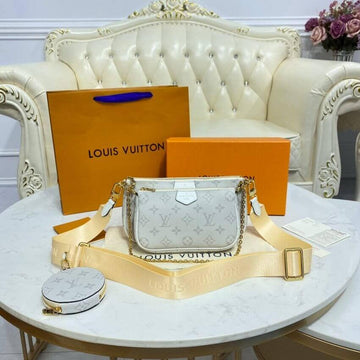 Makersluxe - Top Quality Bags LUV 316