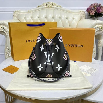 Makersluxe - Top Quality Bags LUV 309