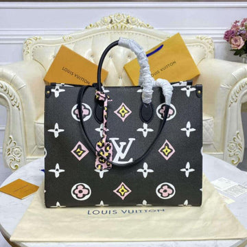 Makersluxe - Top Quality Bags LUV 279