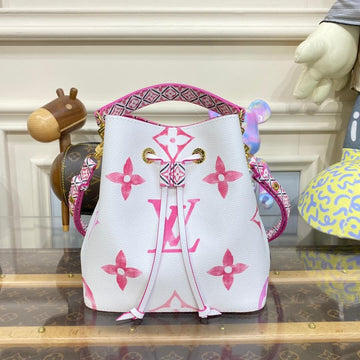 Makersluxe - Top Quality Bags LUV 302