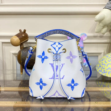 Makersluxe - Top Quality Bags LUV 303
