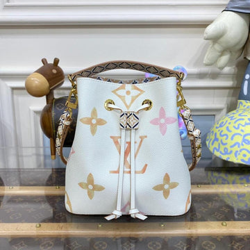 Makersluxe - Top Quality Bags LUV 304
