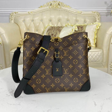 Makersluxe - Top Quality Bags LUV 311