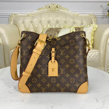 Makersluxe - Top Quality Bags LUV 312