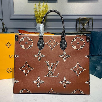 Makersluxe - Top Quality Bags LUV 282