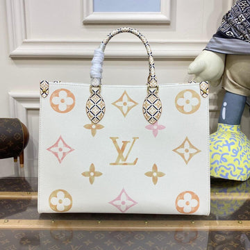 Makersluxe - Top Quality Bags LUV 261