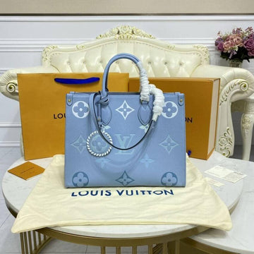 Makersluxe - Top Quality Bags LUV 266
