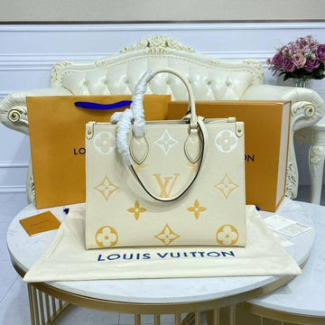 Makersluxe - Top Quality Bags LUV 267