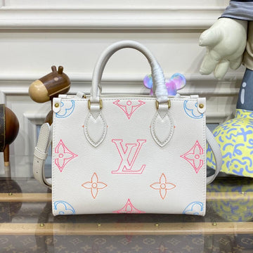 Makersluxe - Top Quality Bags LUV 286