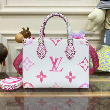 Makersluxe - Top Quality Bags LUV 262