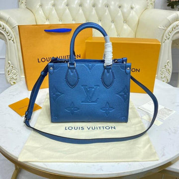 Makersluxe - Top Quality Bags LUV 290