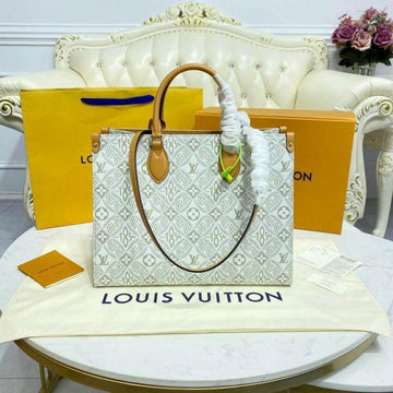 Makersluxe - Top Quality Bags LUV 275