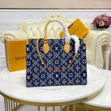 Makersluxe - Top Quality Bags LUV 289