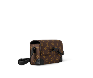 Steamer Wearable Wallet