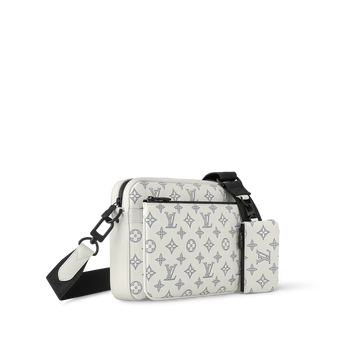 Louis Vuitton Trio Messenger