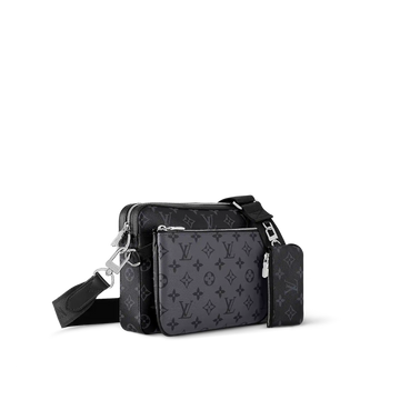 Louis Vuitton Trio Messenger