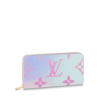LV ZIPPY WALLET M81340