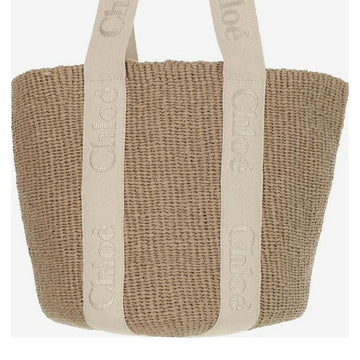 Large Woody Basket