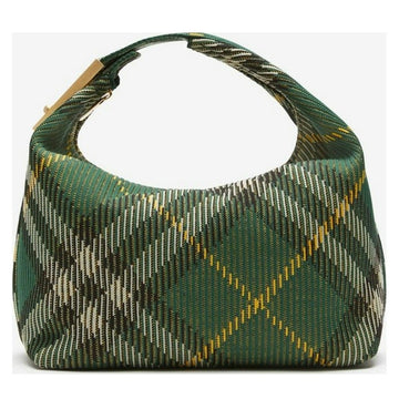 Medium Peg Duffle Bag