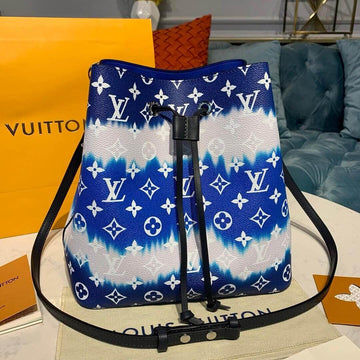 Makersluxe - Top Quality Bags LUV 305